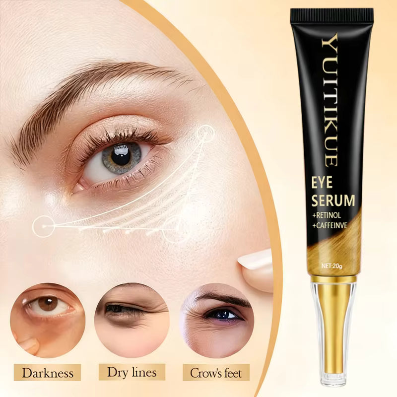 eye serum