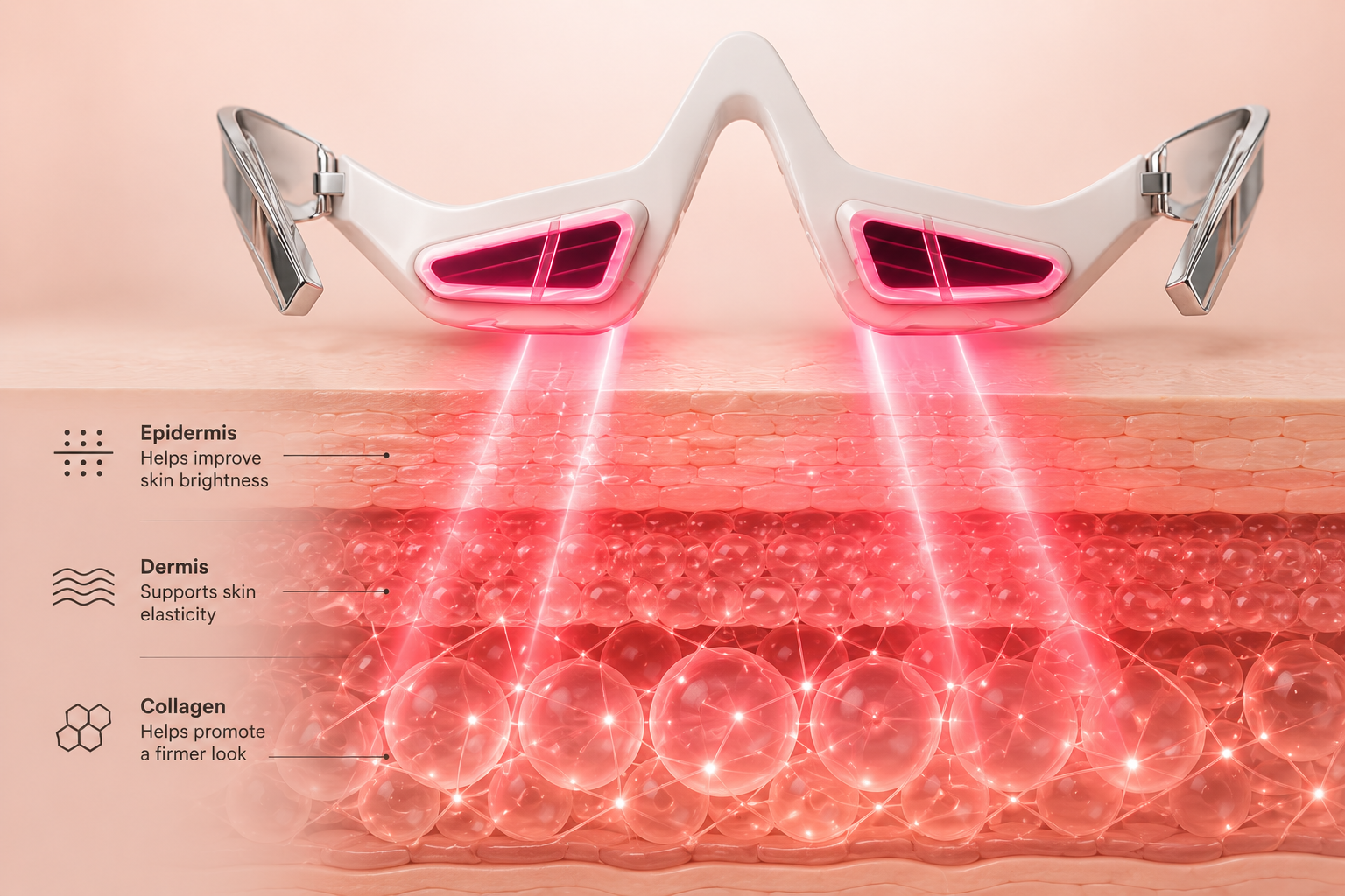 Look More Sculpted, Lifted & Rested — In Just 5 Minutes A Day