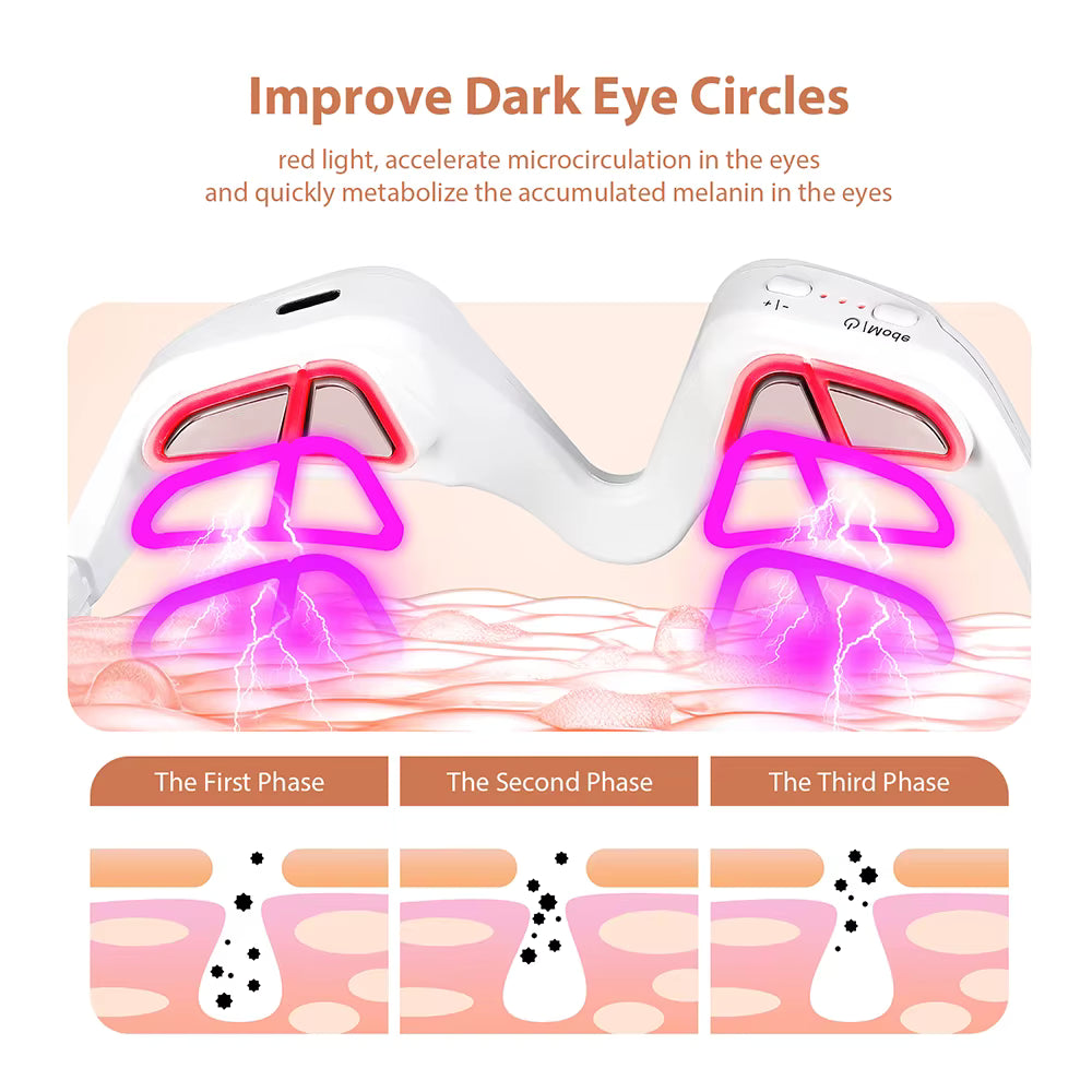 Look More Sculpted, Lifted & Rested — In Just 5 Minutes A Day