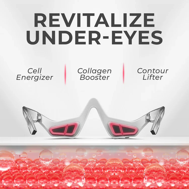 Look More Sculpted, Lifted & Rested — In Just 5 Minutes A Day