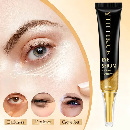 eye serum